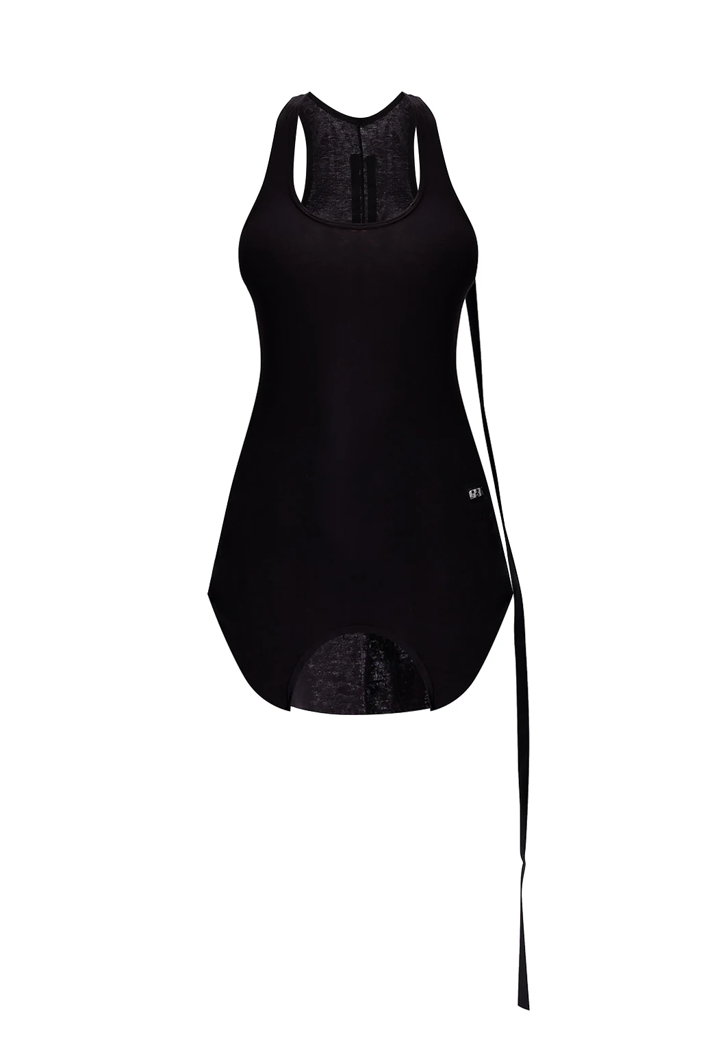 Top with logo