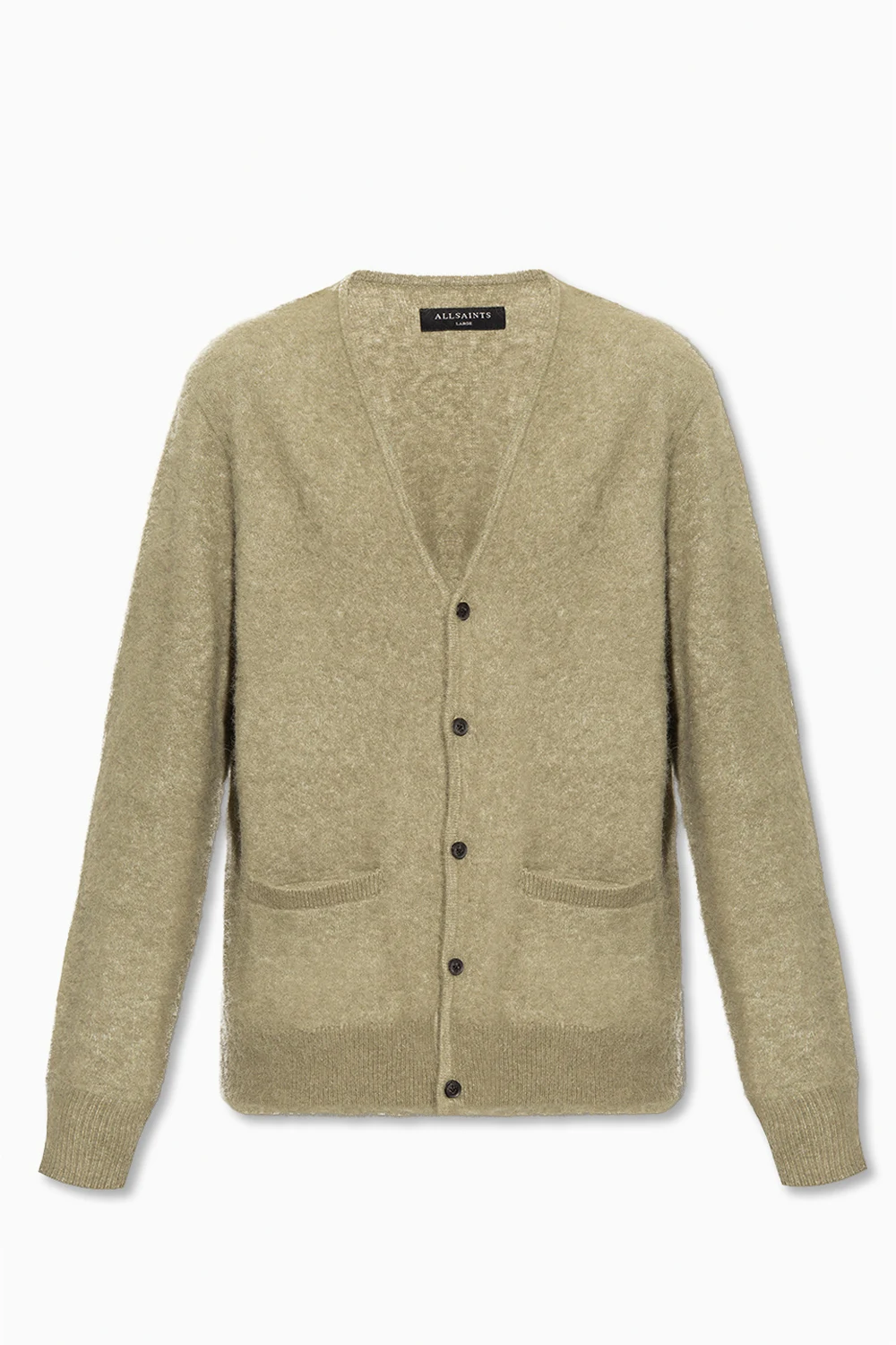 GREEN ‘Renn’ cardigan