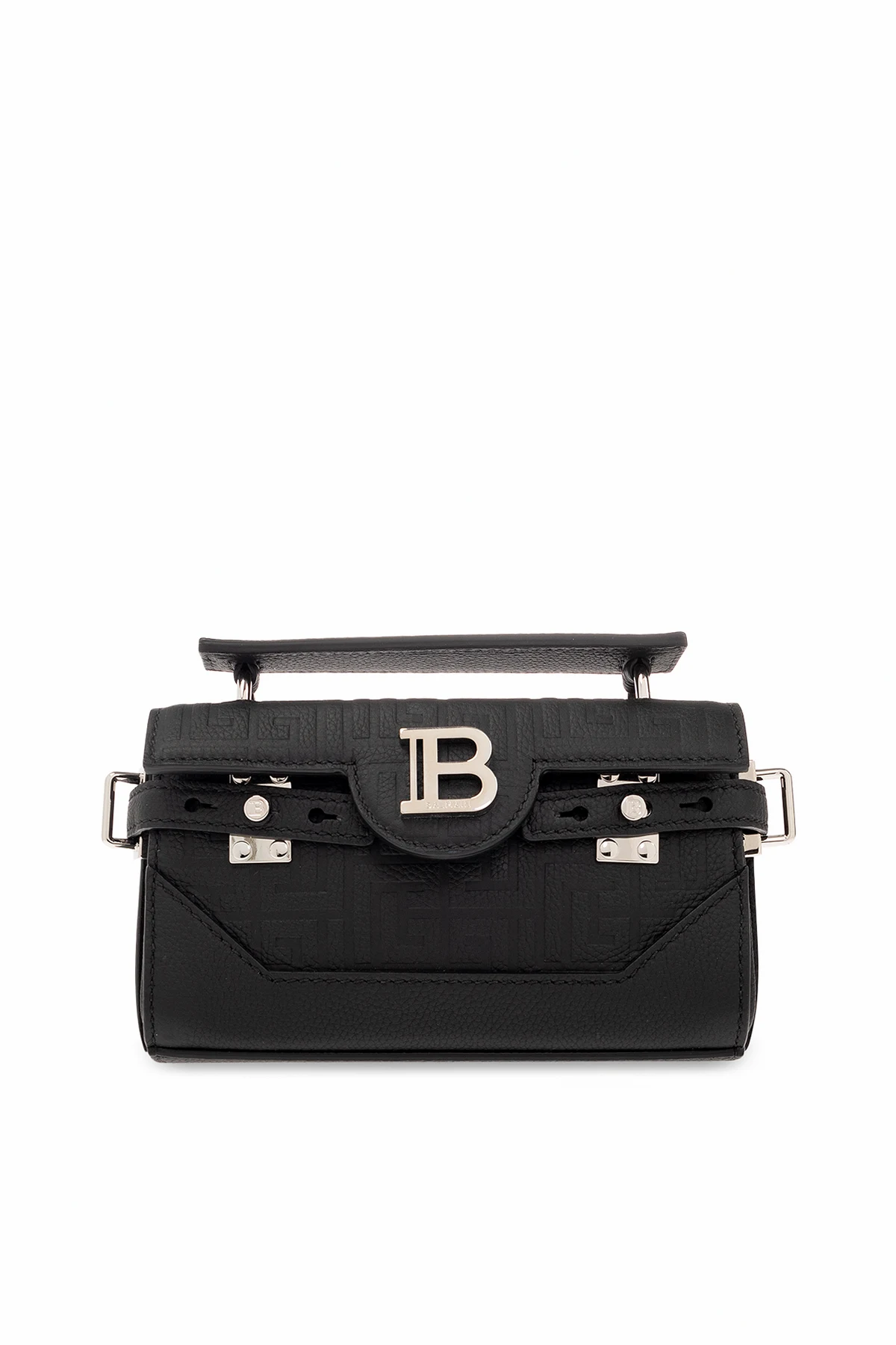 BLACK ‘B-Buzz 19’ shoulder bag