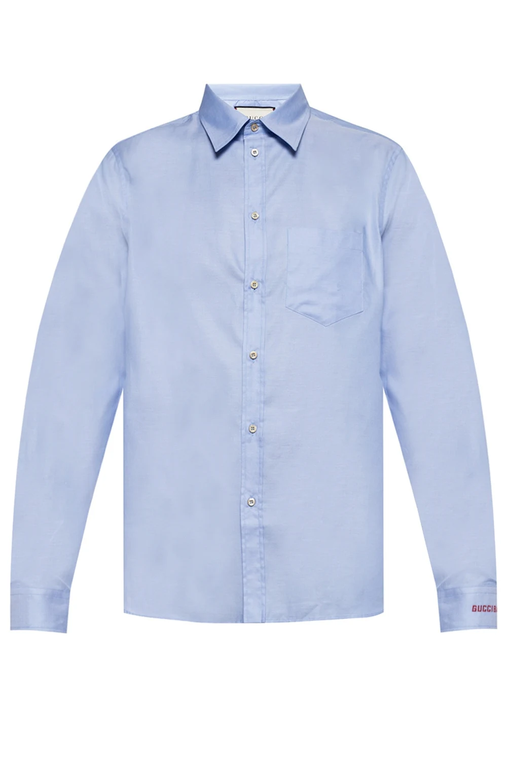 Logo shirt