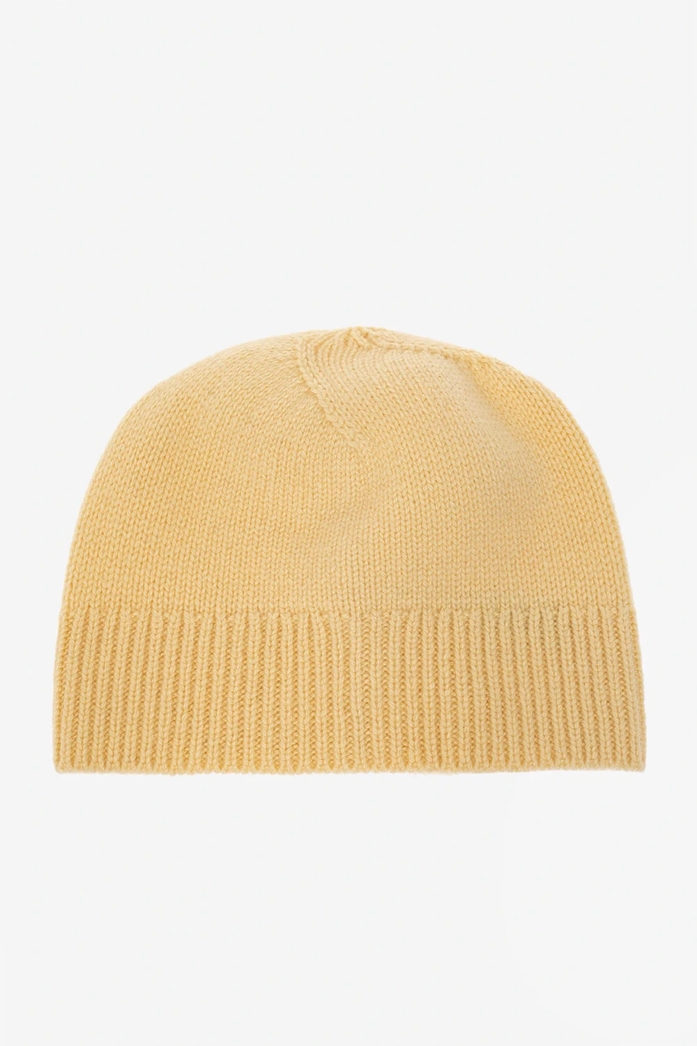Cashmere beanie