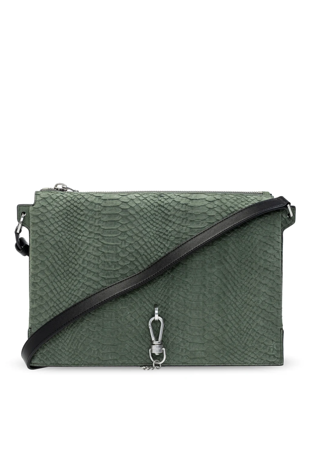 GREEN ‘Sheringham’ shoulder bag