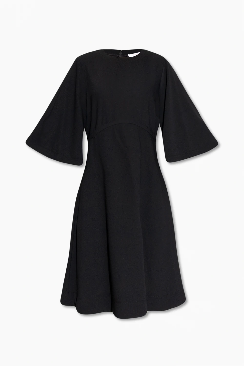 Loose-fitting dress