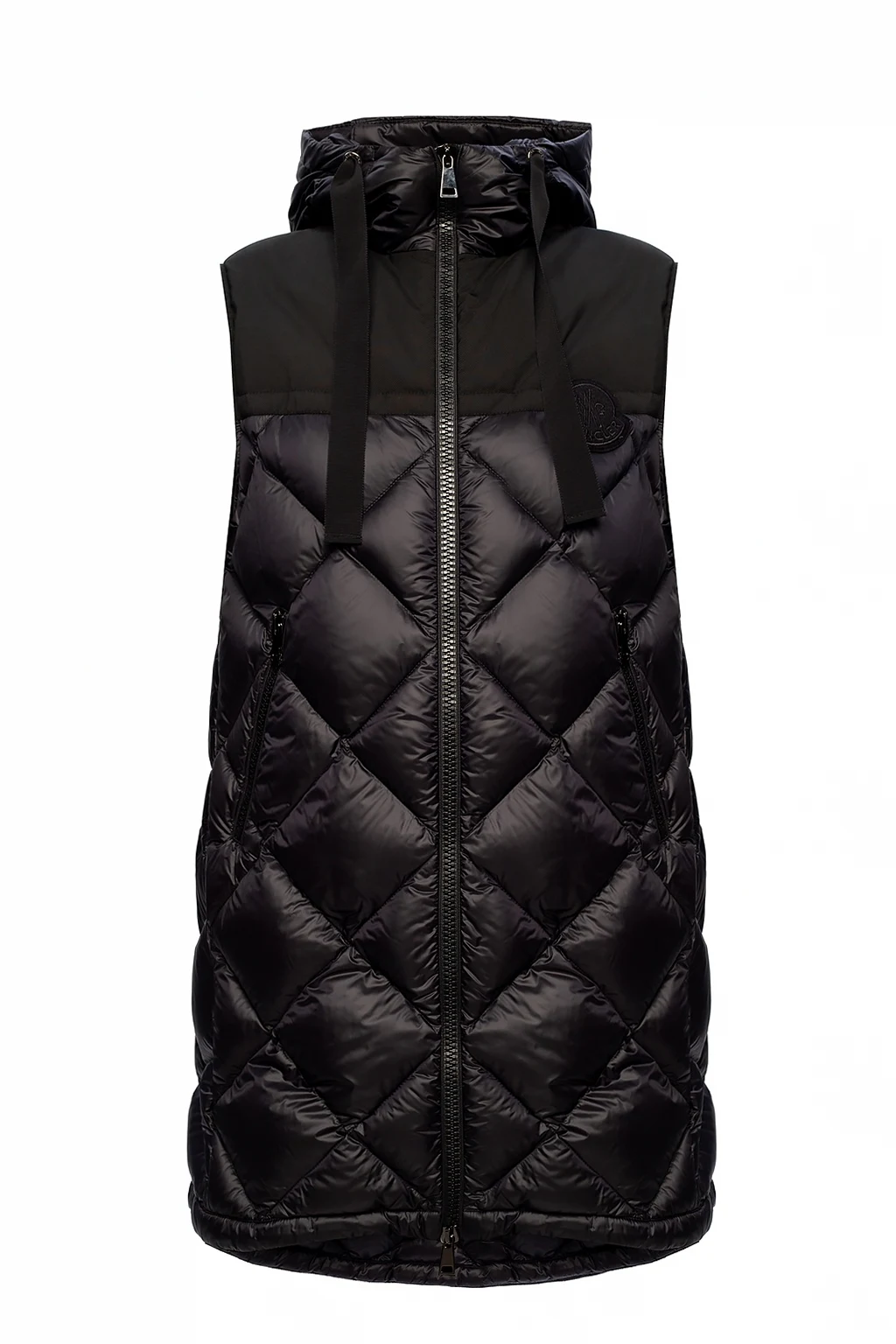 ‘Ducos’ down gilet