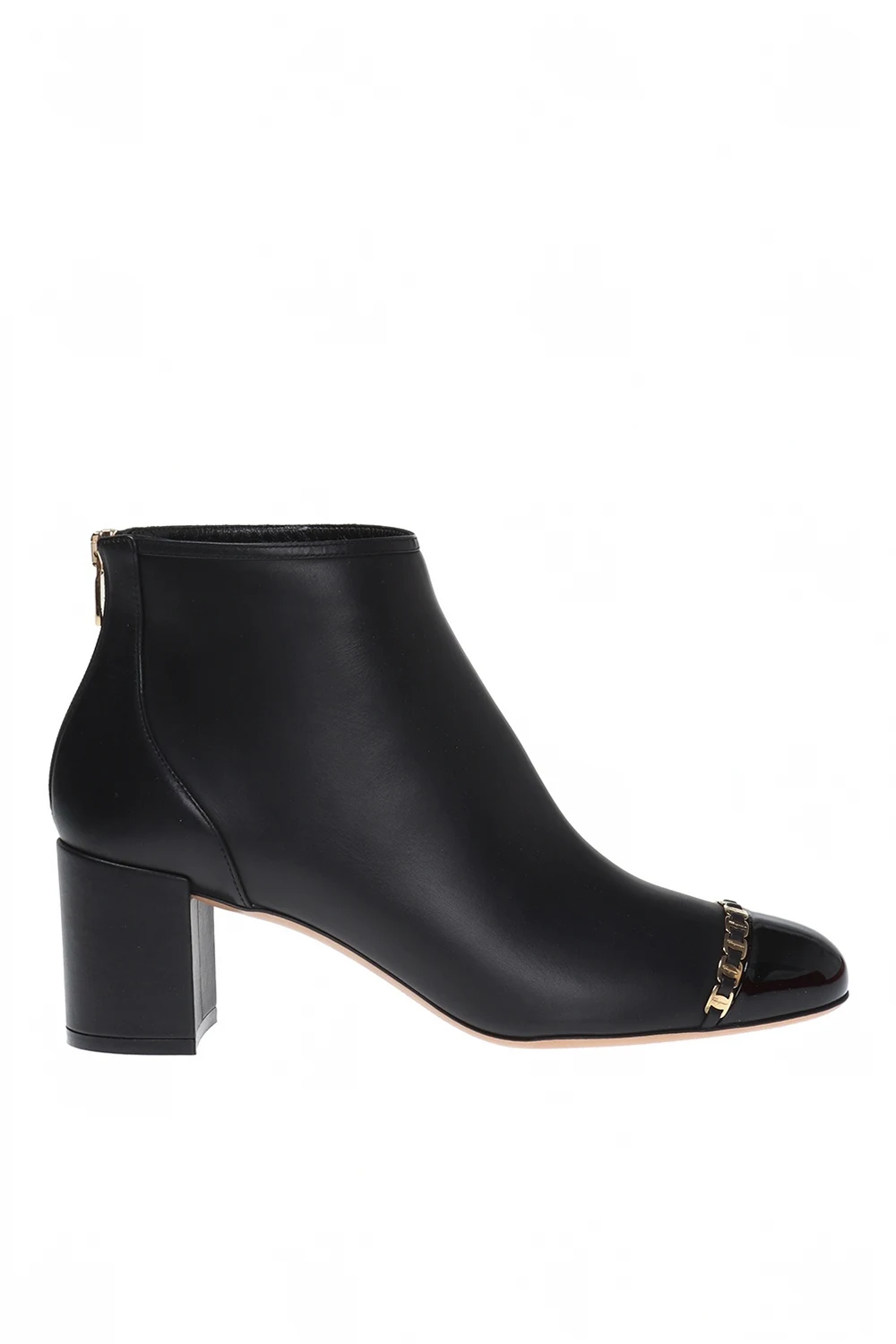 Botki na obcasie ‘Atri’