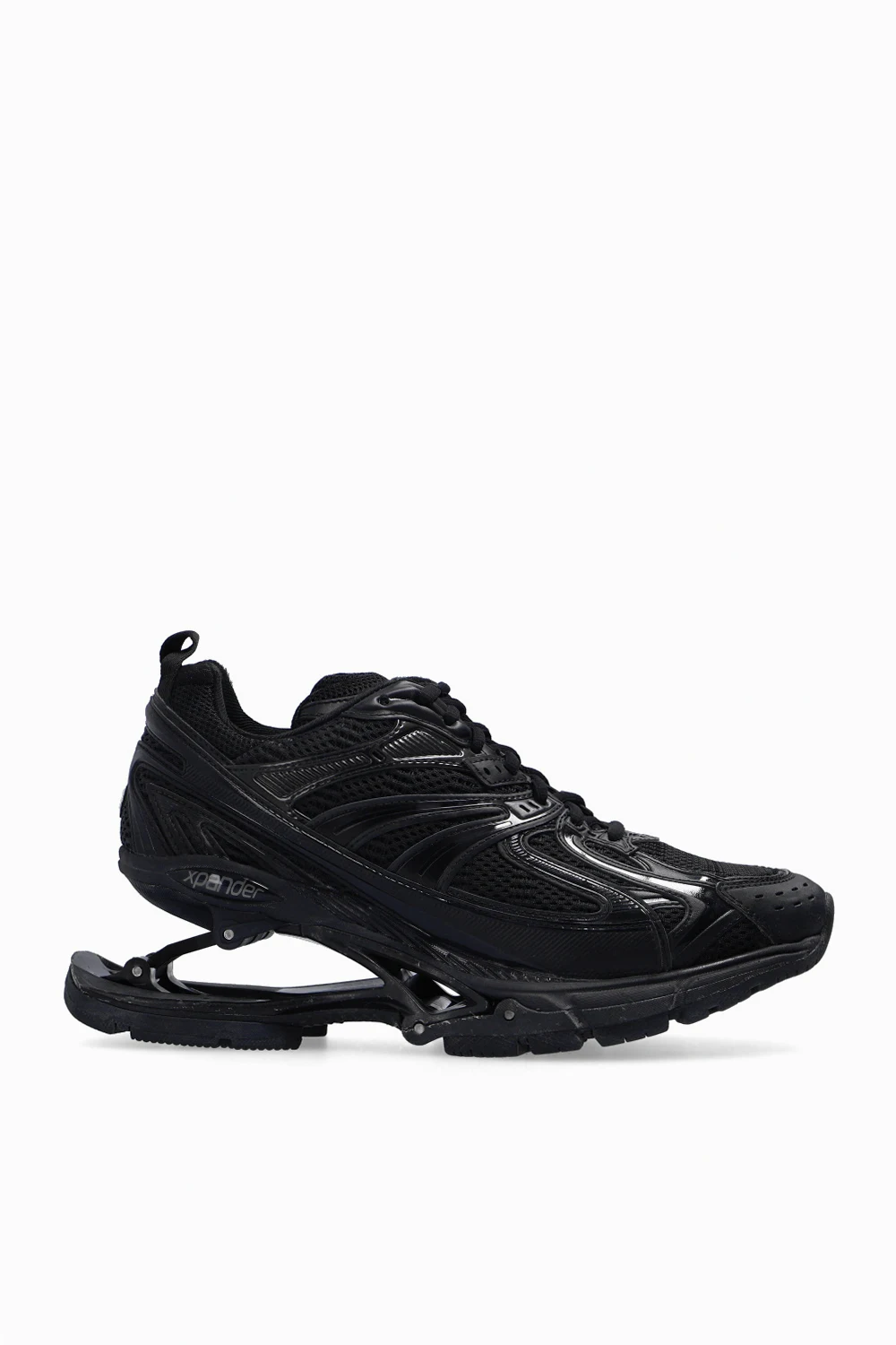 Buty sportowe na koturnie ‘X-Pander’