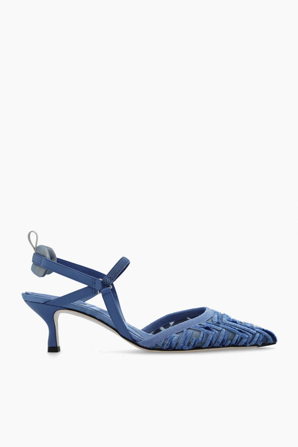 Buty na obcasie ‘Colibri Lite’