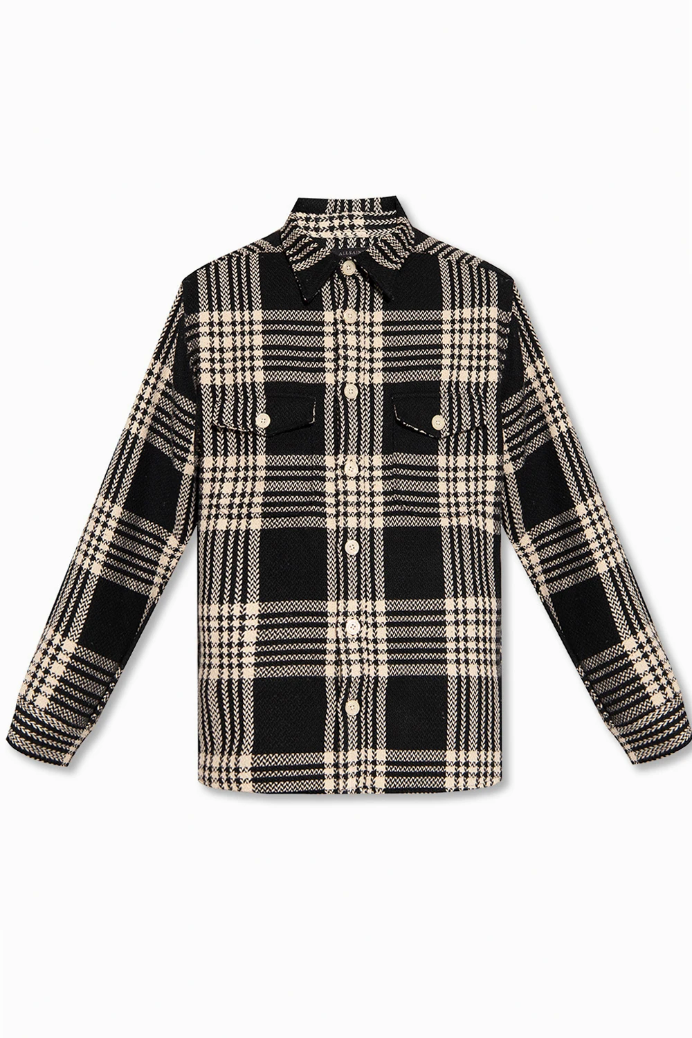 ‘Palmdale’ shirt