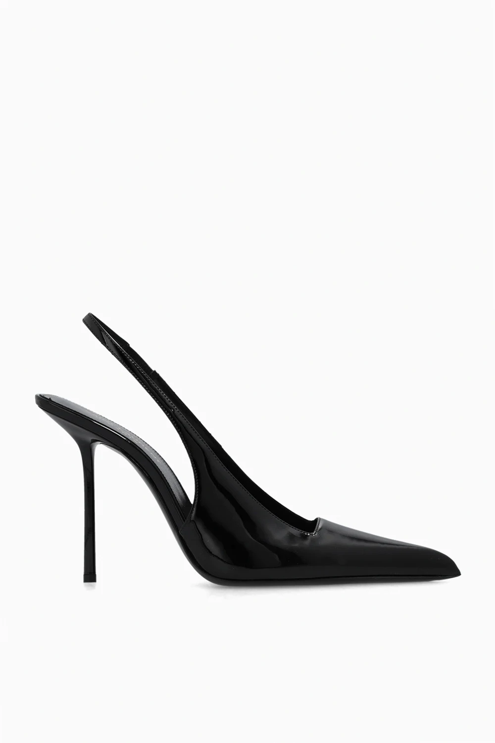‘Kiss’ pumps