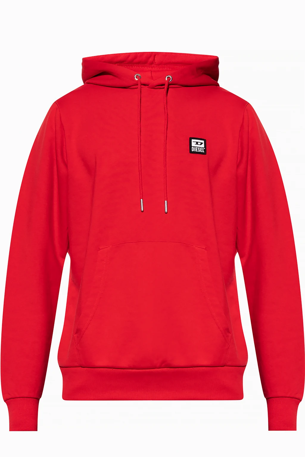 Bluza z kapturem