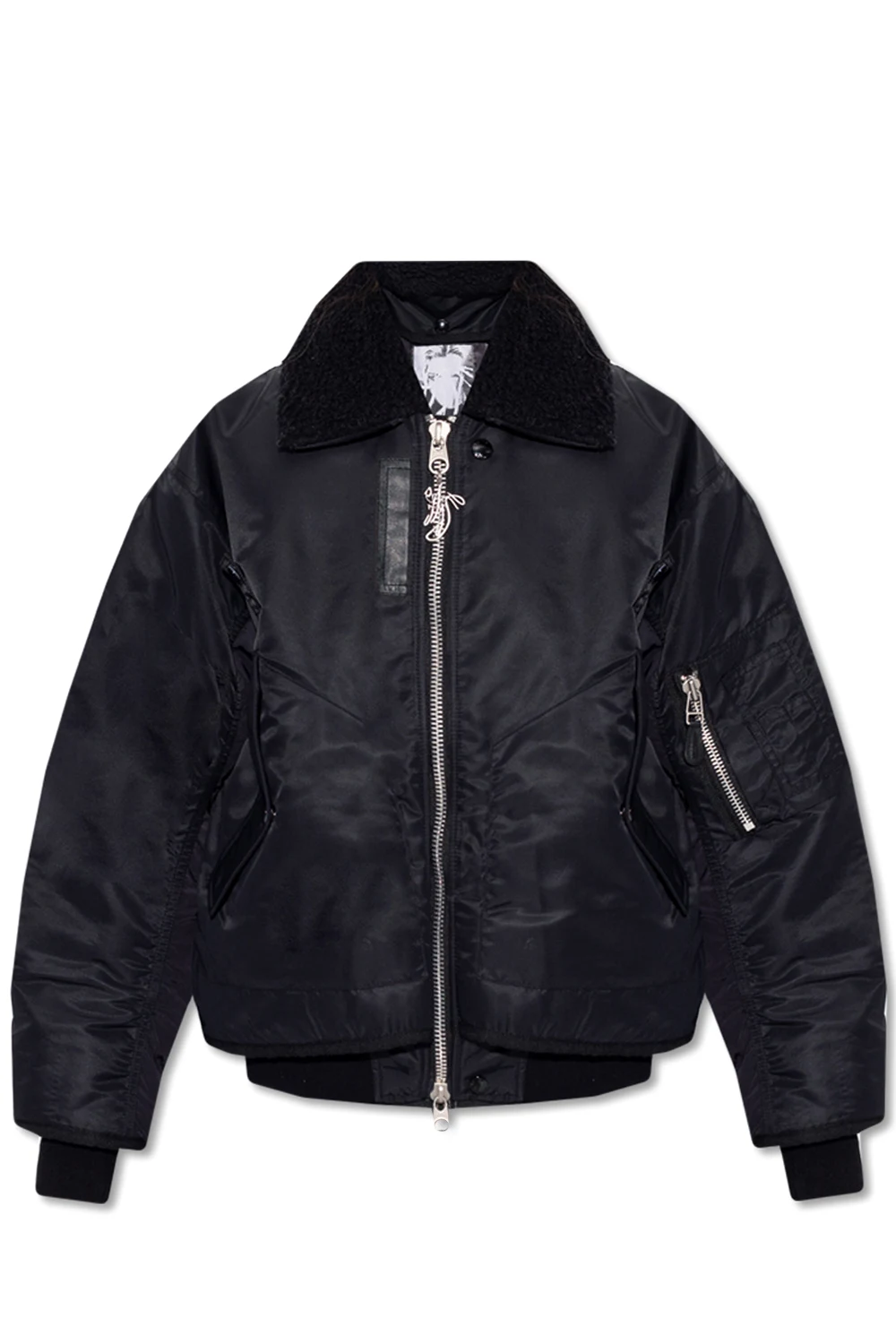 ‘Polar’ jacket