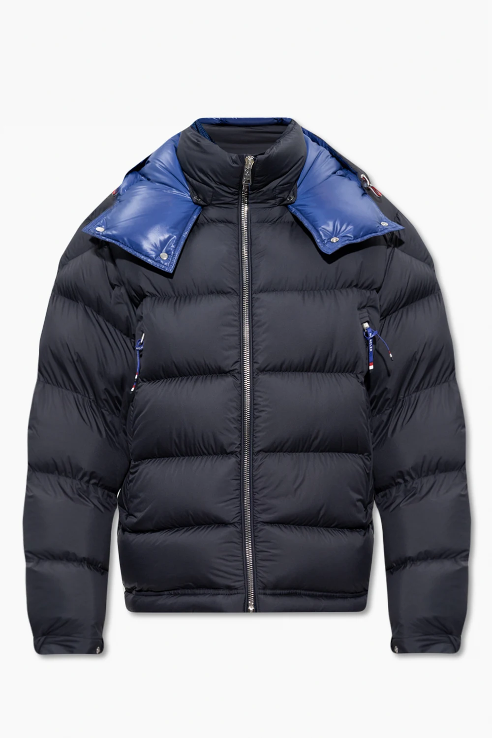 ‘Poirier’ down jacket