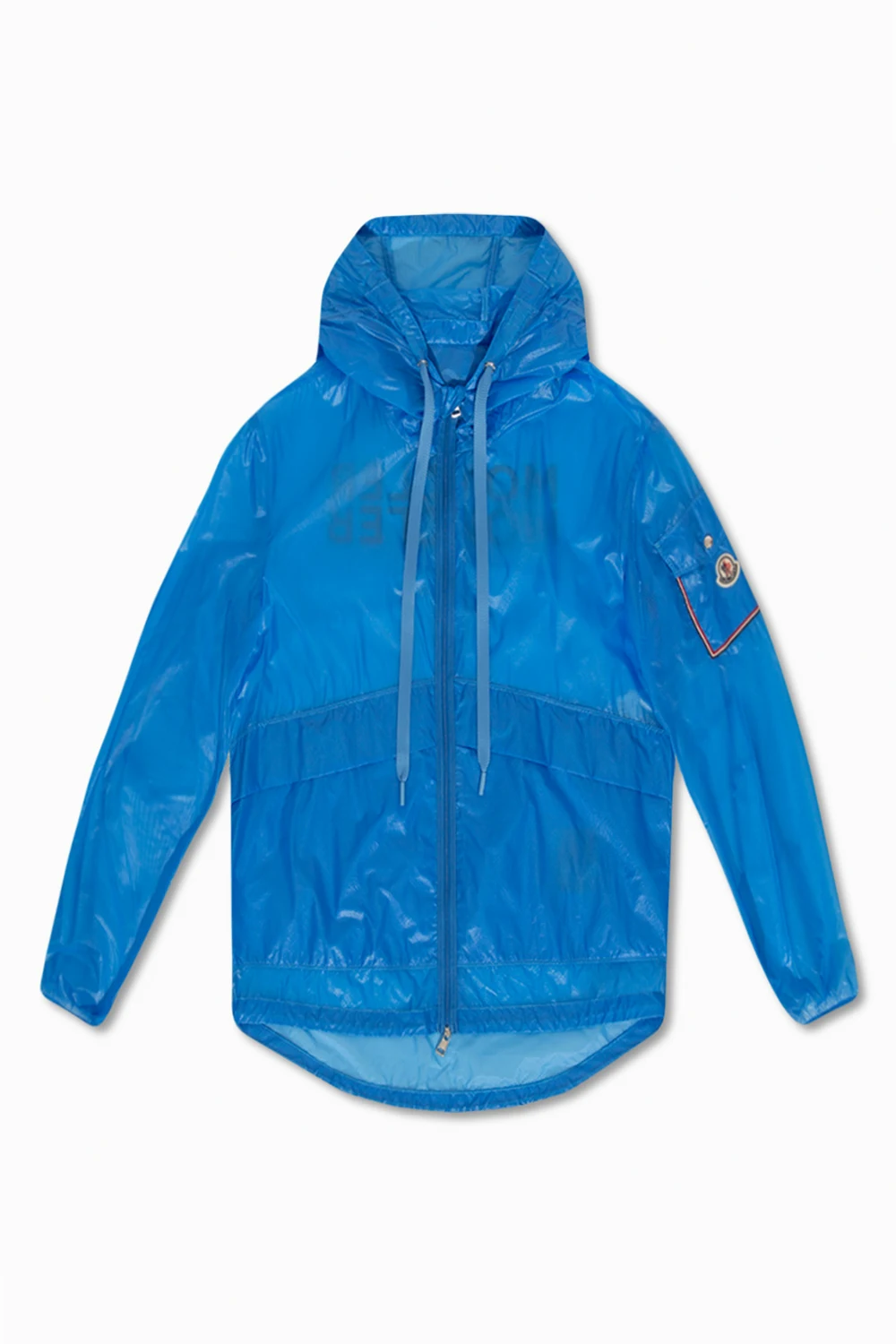 ‘Ebizo’ jacket