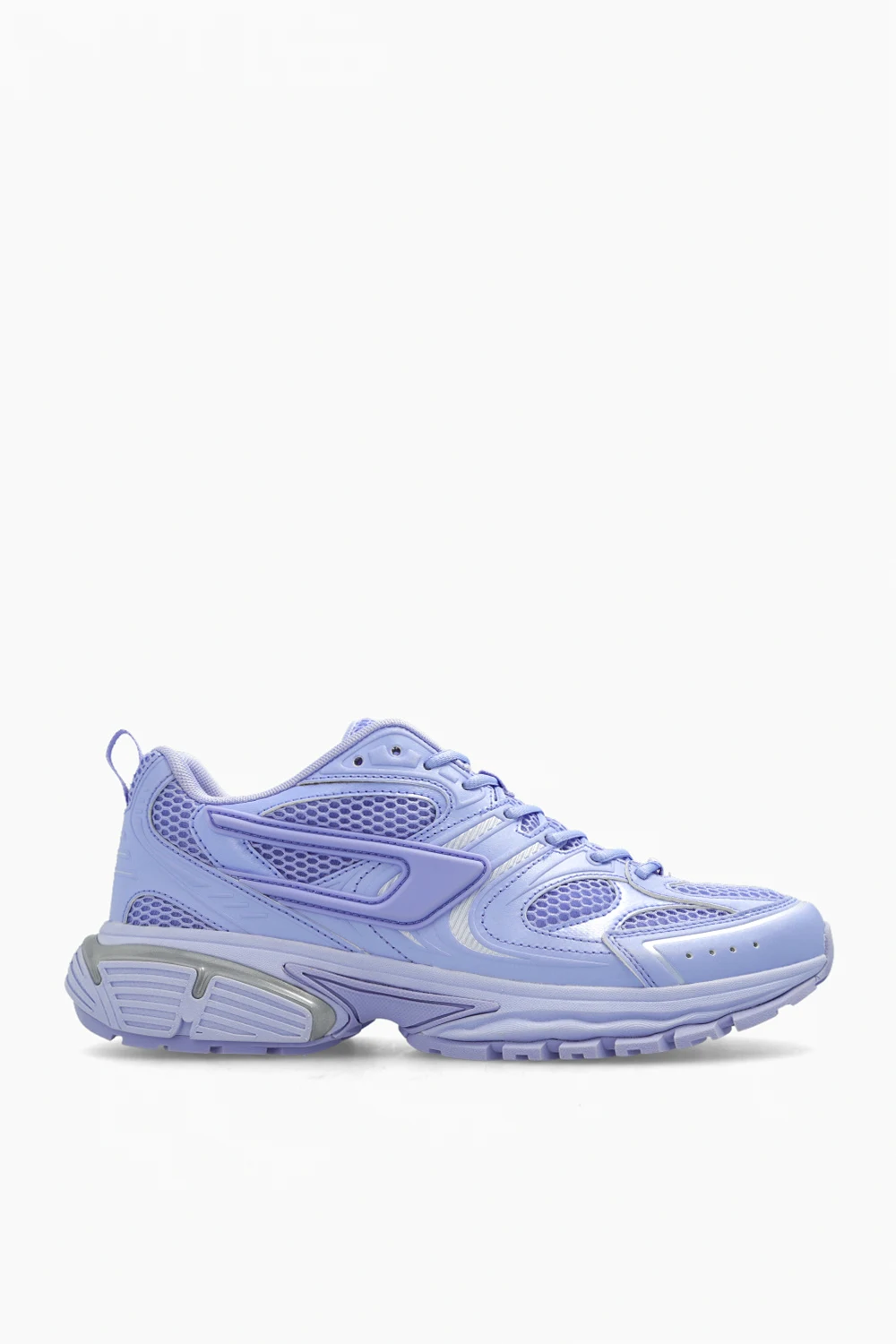 PURPLE ‘S-Serendipity Pro-X1 X’ sneakers