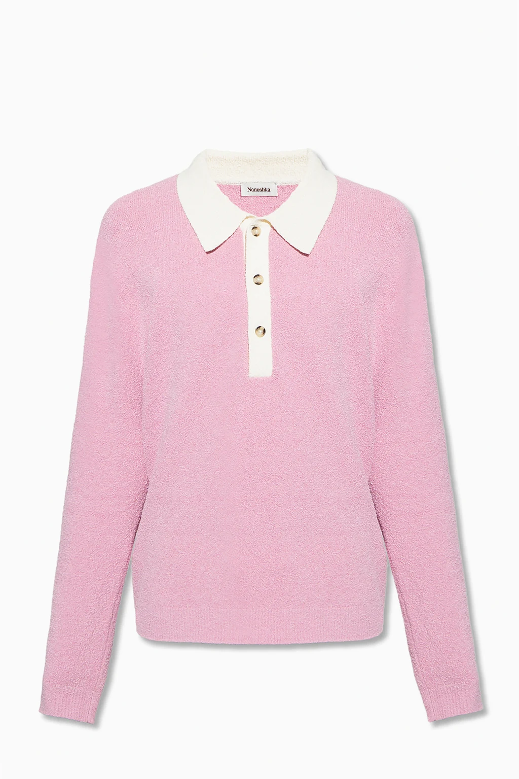PINK ‘Dante’ sweater