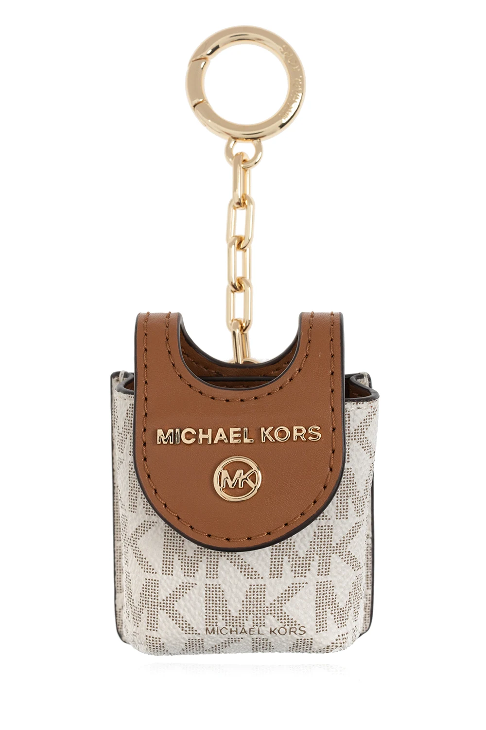 BROWN Sanitizer case