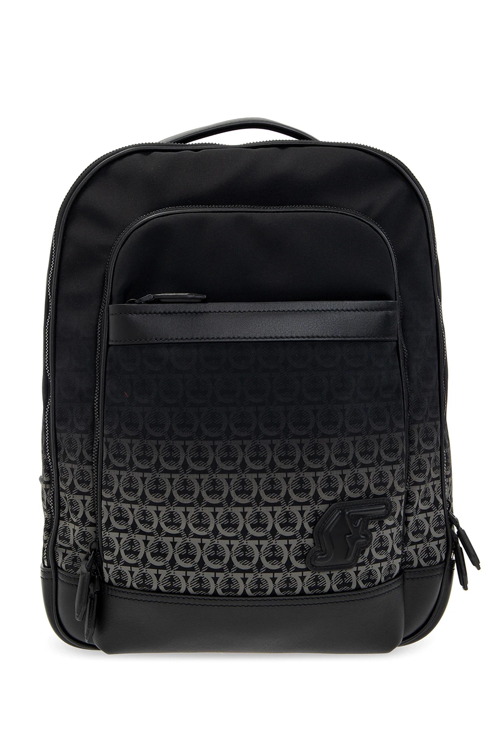 Plecak z logo ‘Nylon SF’