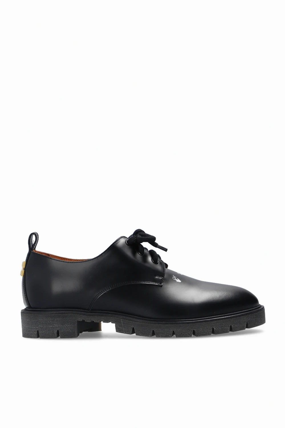 Skórzane buty ‘Derby Cross’