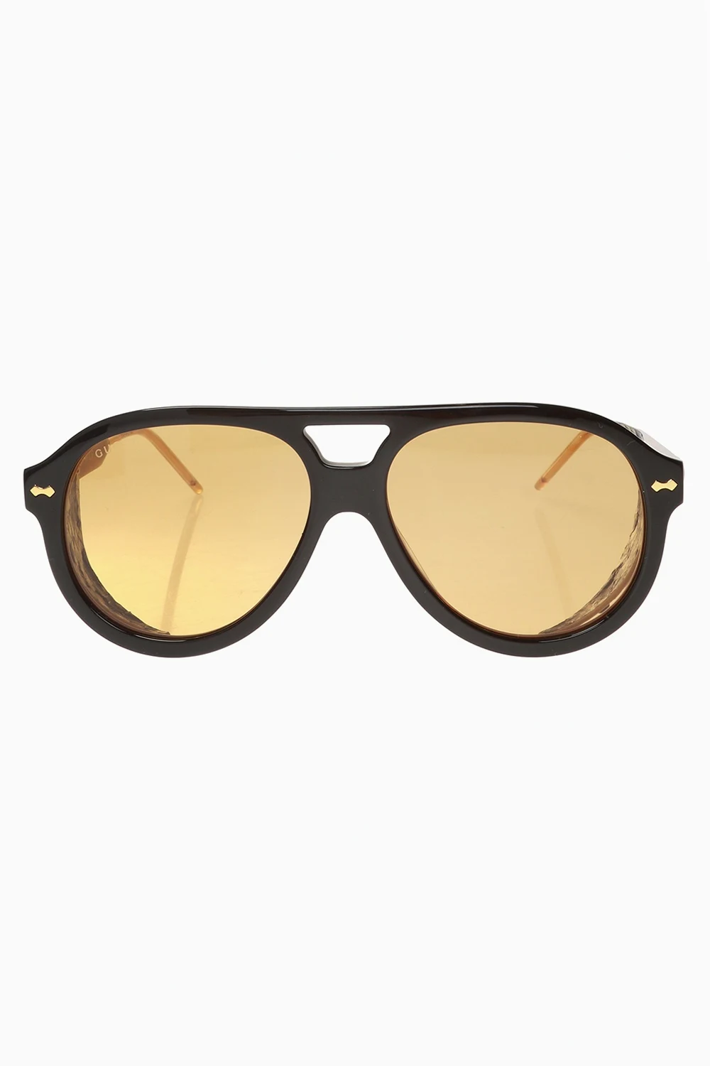 Logo sunglasses