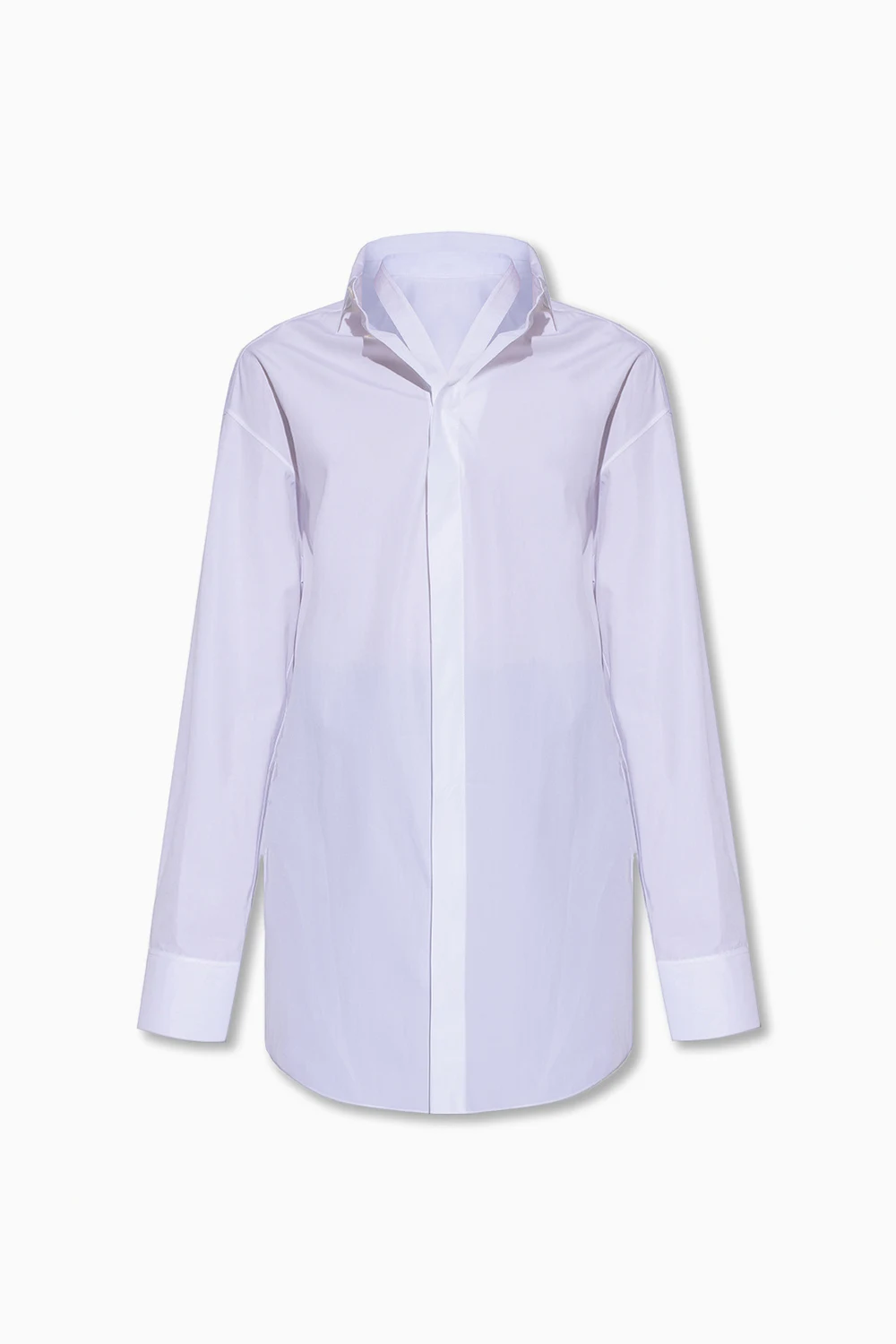 Cotton shirt