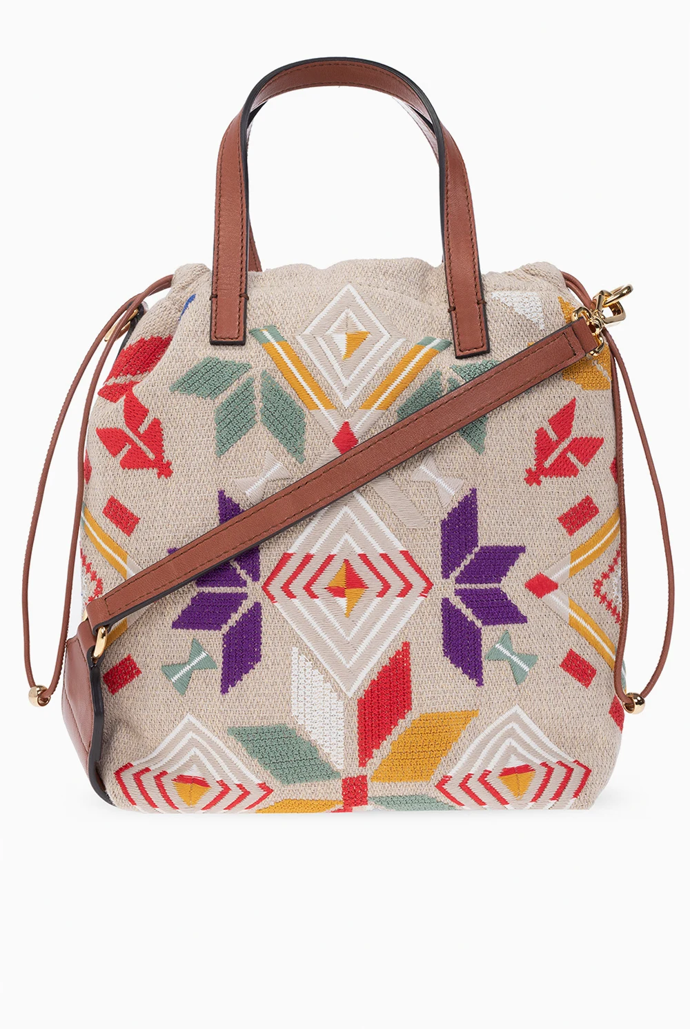 Bucket bag