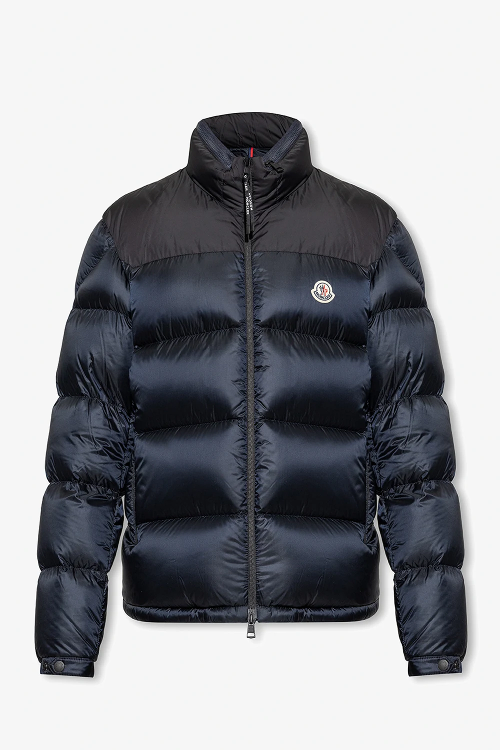 ‘Peuplier’ down jacket