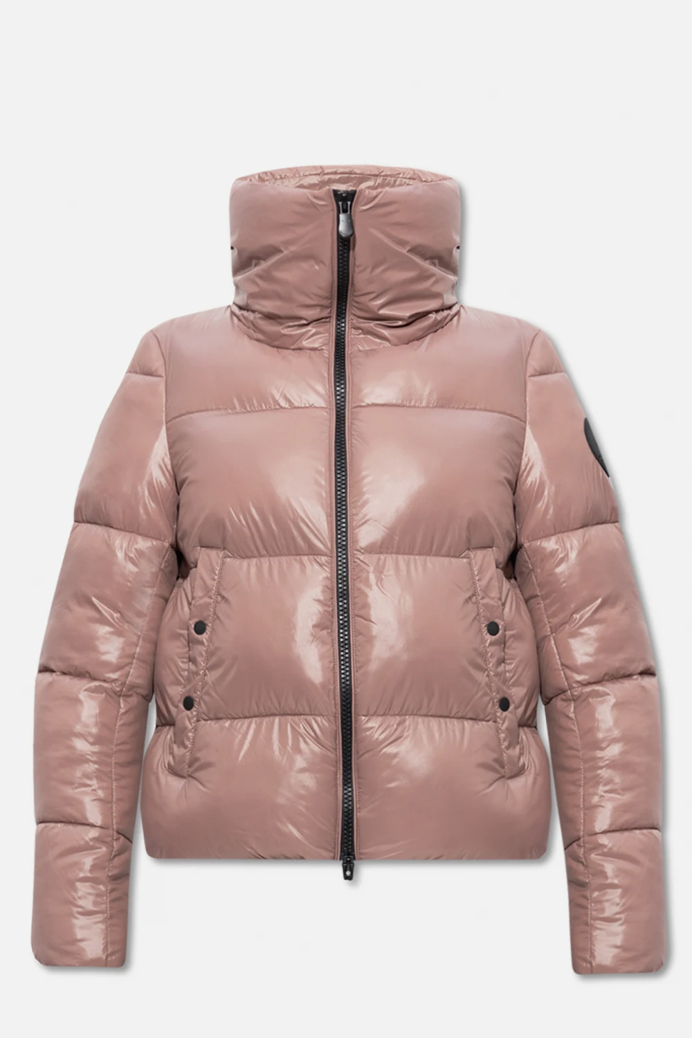 ‘Isla’ insulated jacket