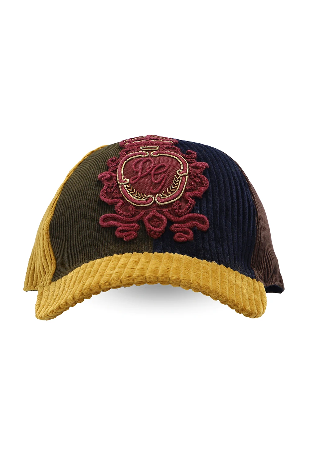 MULTICOLOUR Baseball cap with logo