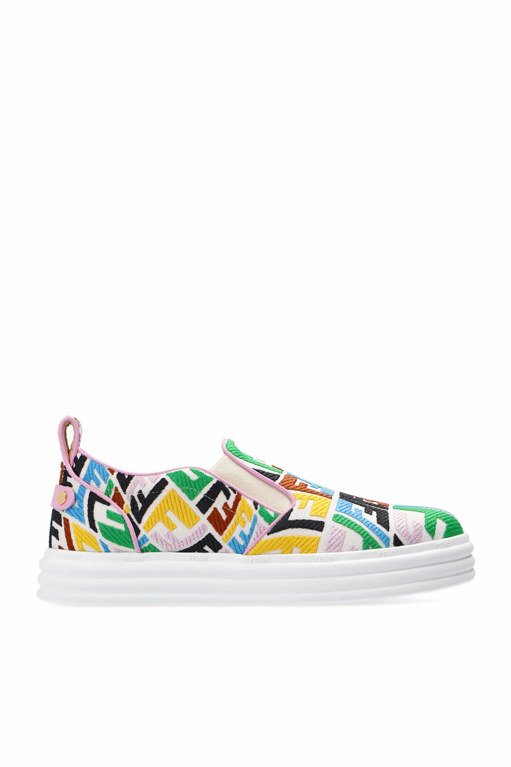 Buty sportowe z logo