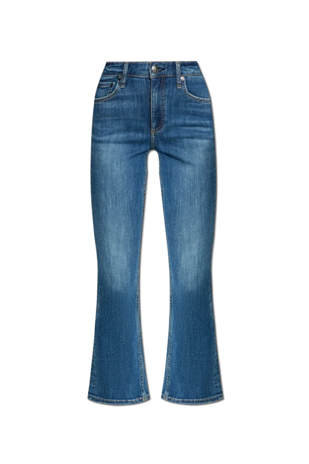 BLAU Jeans The Peyton