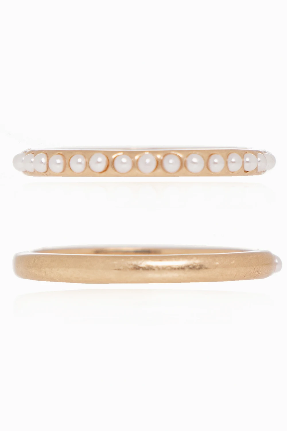 Set of rings