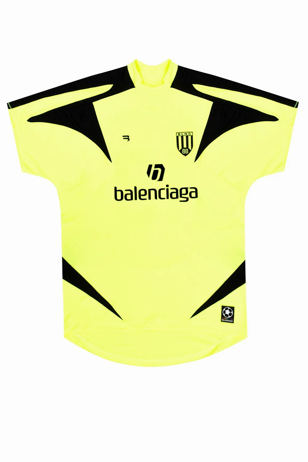 T-shirt typu ‘oversize’