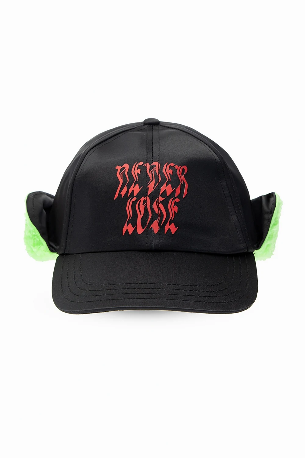 BLACK Baseball cap
