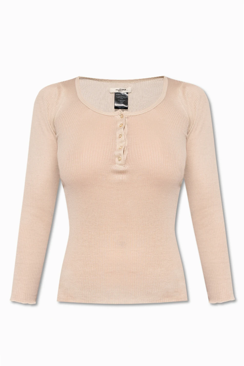 ‘Lamylic’ top