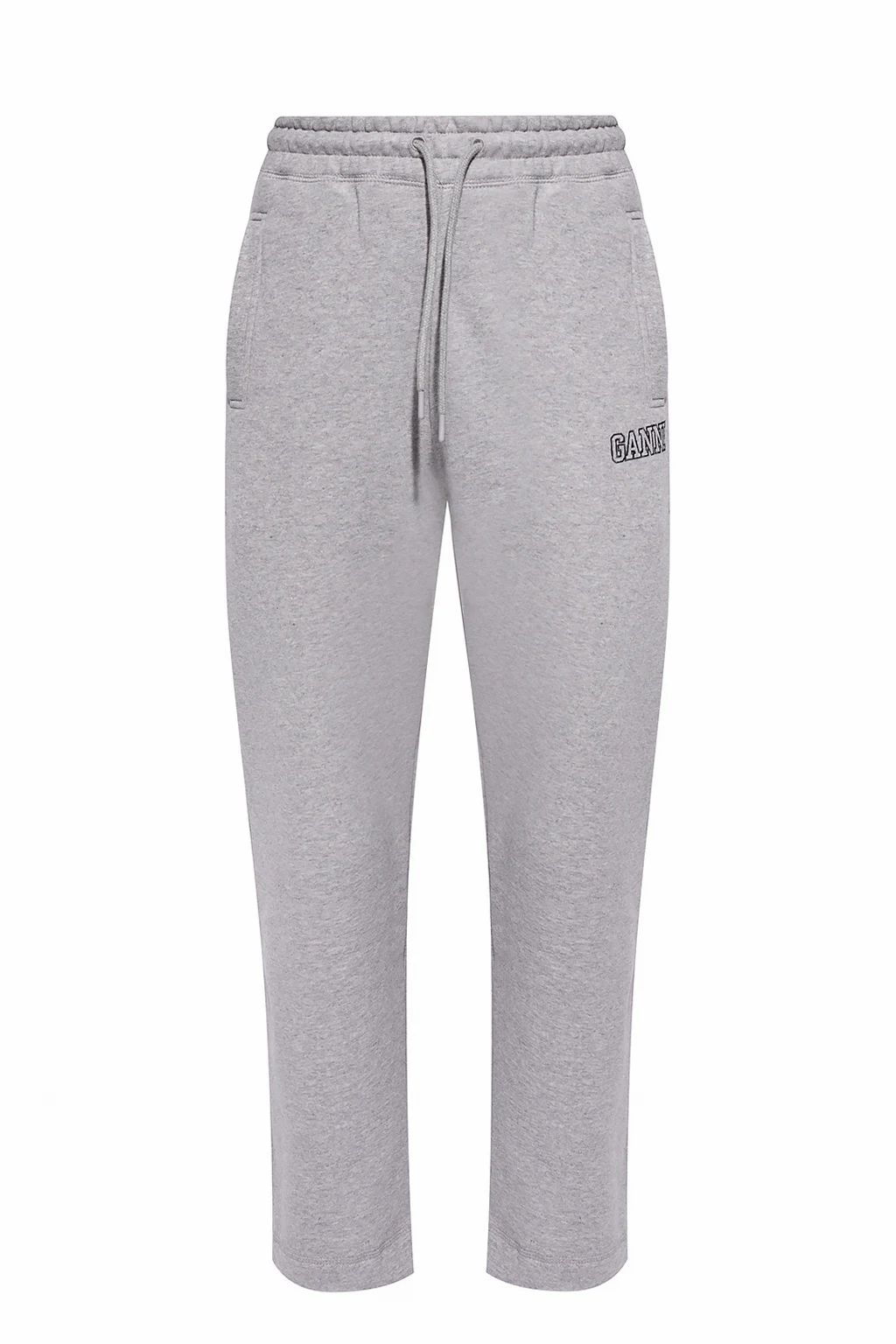 Sweatpants with logo