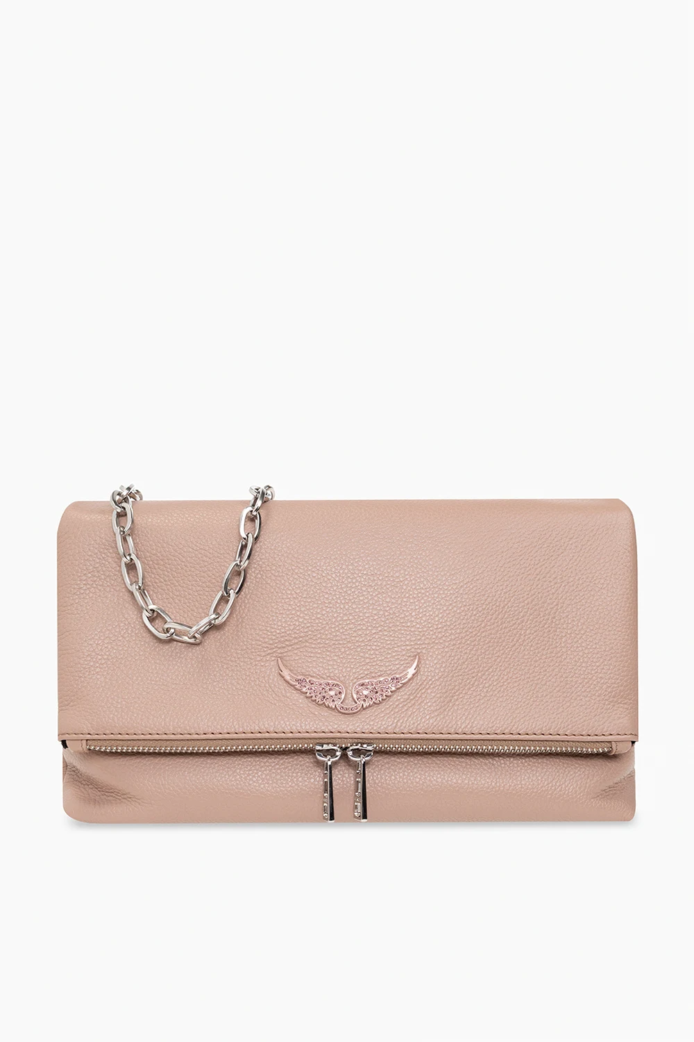 ‘Rocky’ shoulder bag