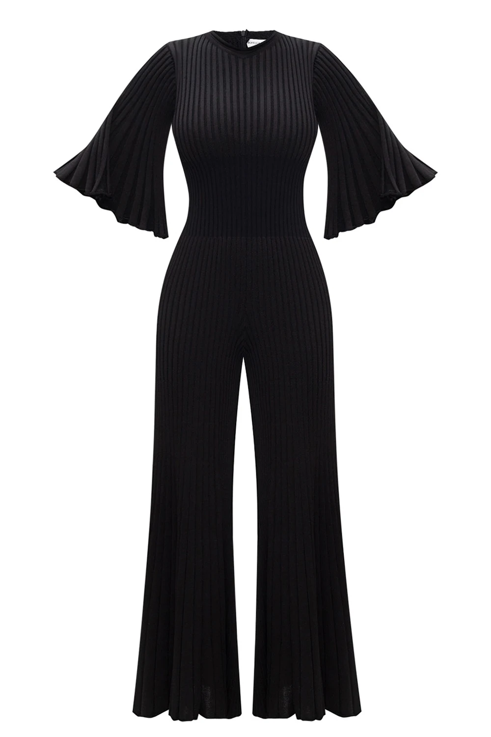 Ribbed jumpsuit