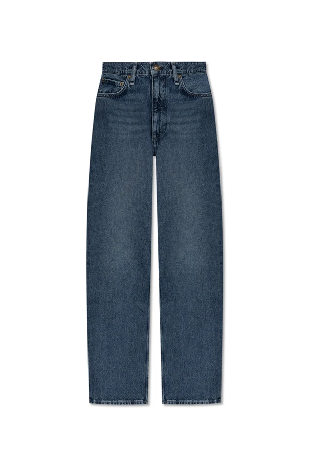 MARINEBLAU Jeans The Shea