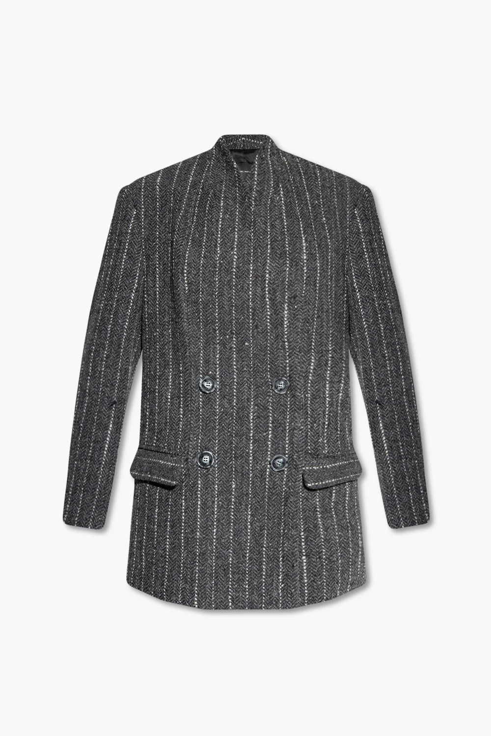 ‘Lila’ short coat