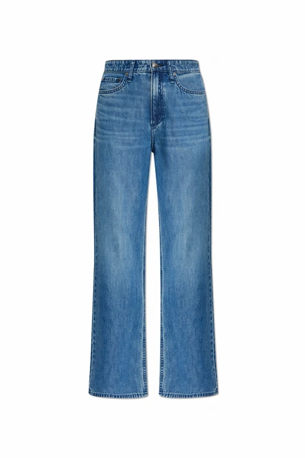 BLAU Jeans The Logan