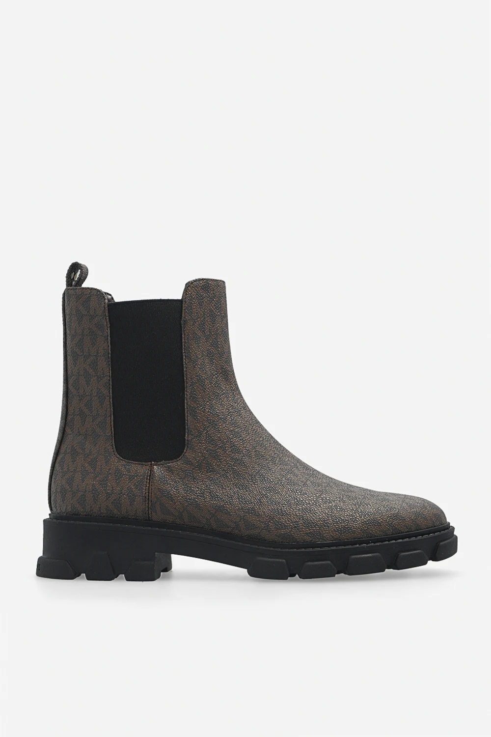 ‘Ridley’ Chelsea boots
