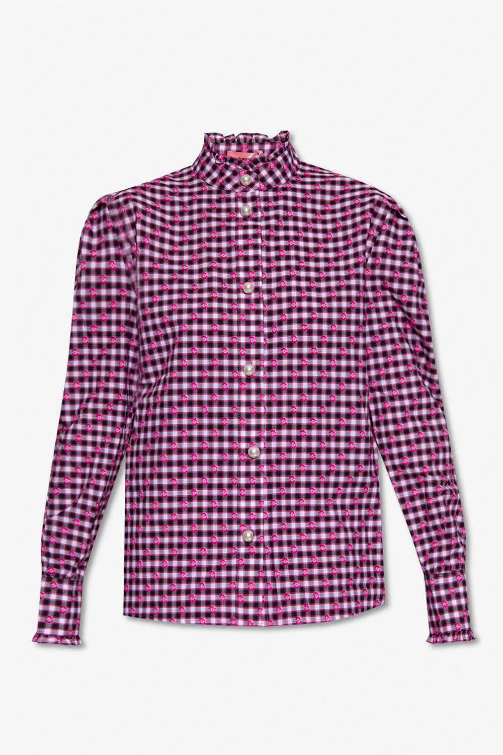 PINK ‘Bernie’ shirt