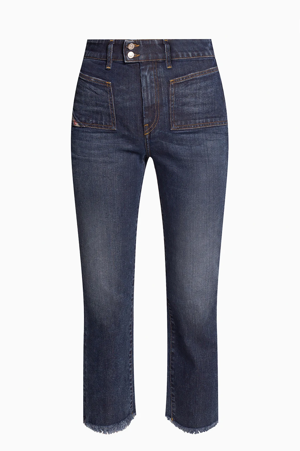 NAVY BLUE ‘D-Earlie’ jeans