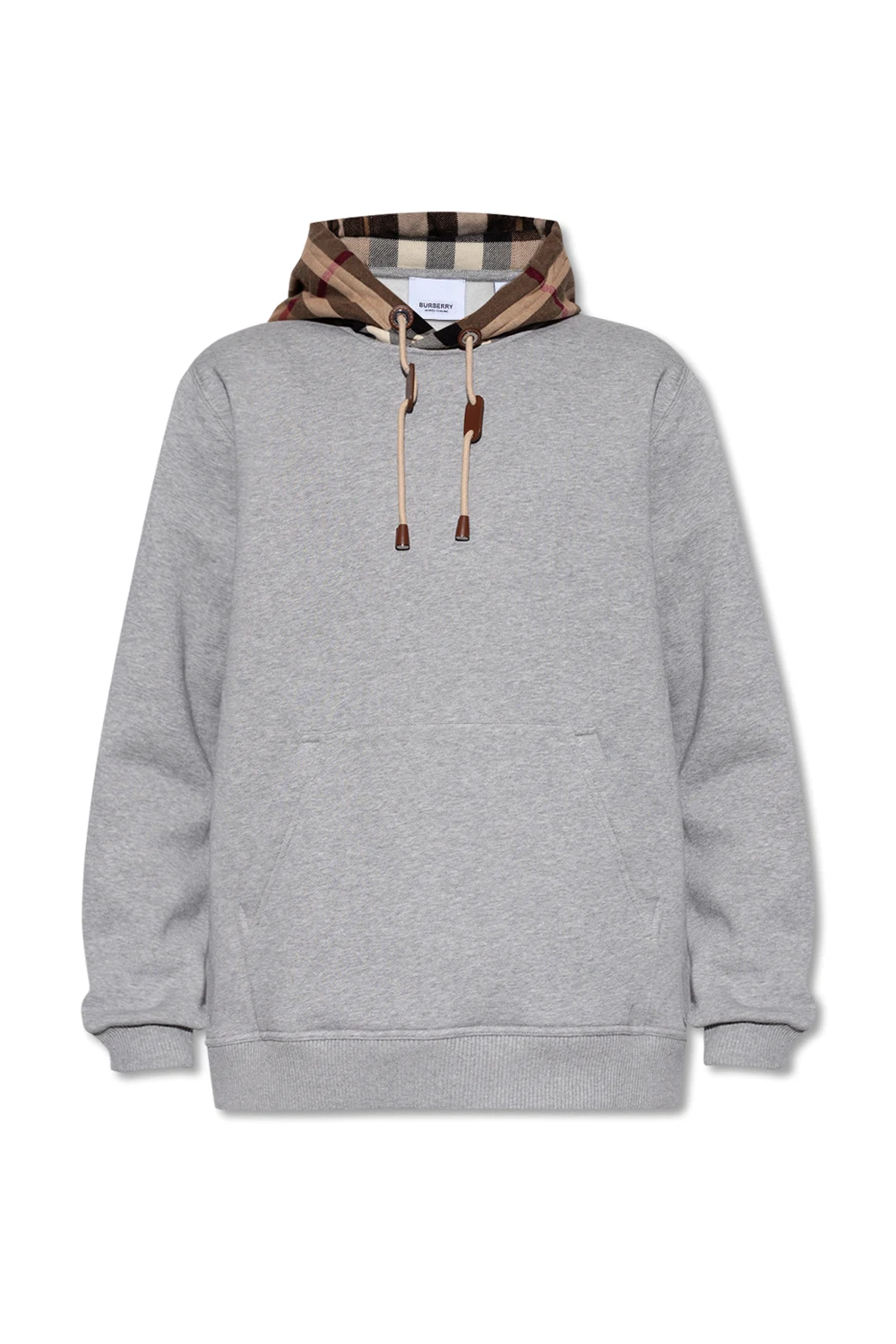 Bluza z kapturem