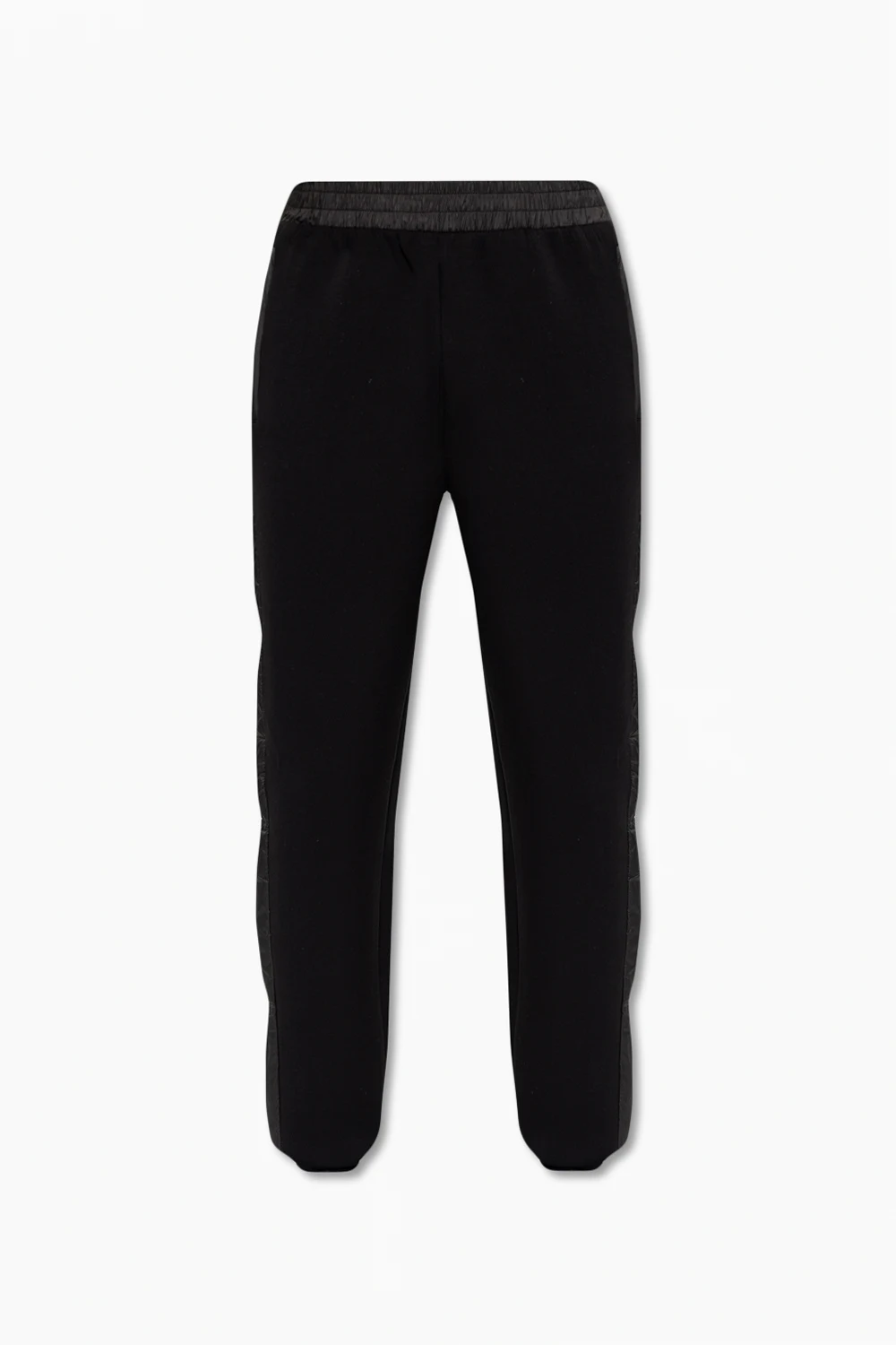 Spodnie dresowe z lampasami