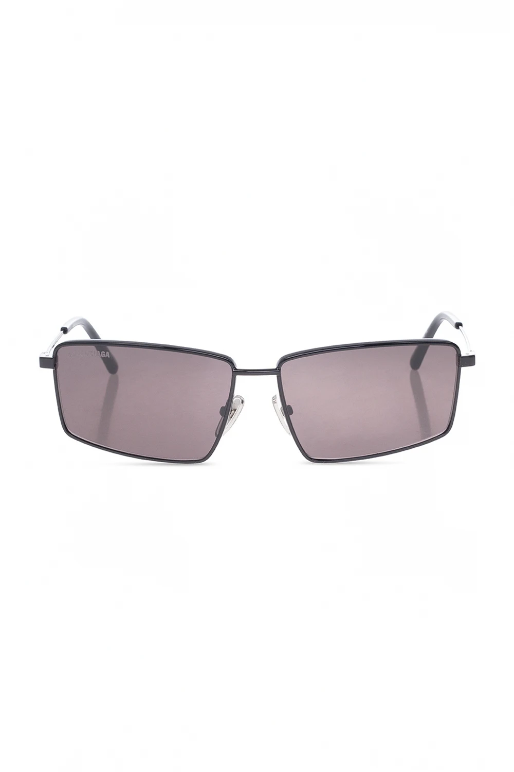 ‘Trim Rectangle’ sunglasses