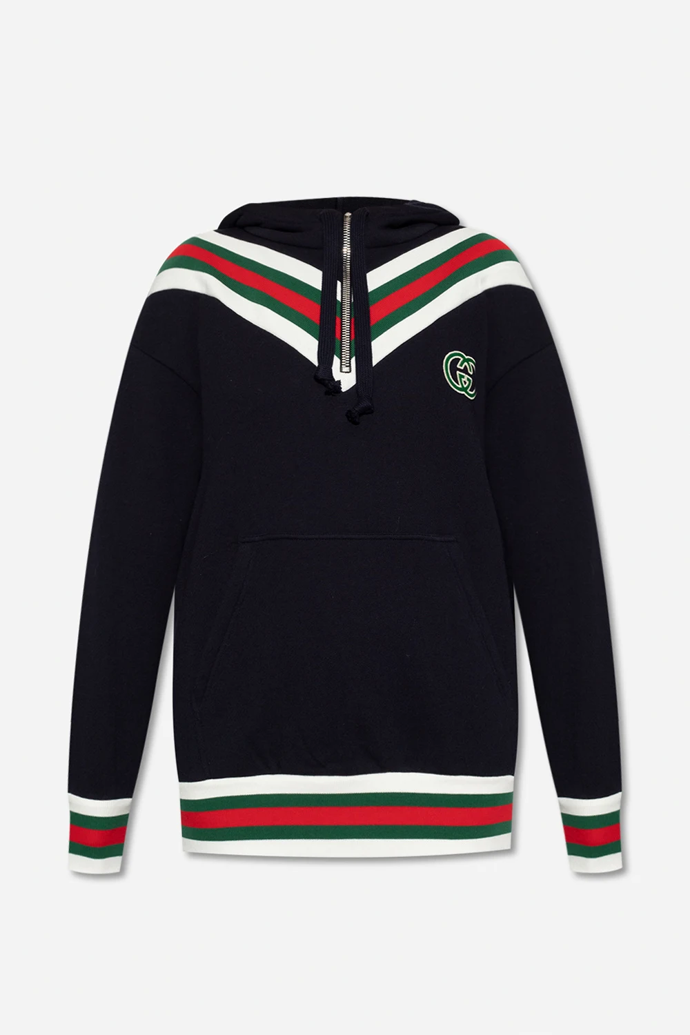 Bluza z kapturem