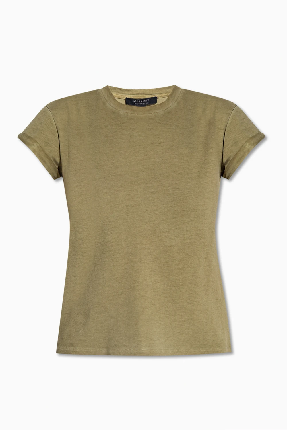GREEN ‘Anna’ T-shirt