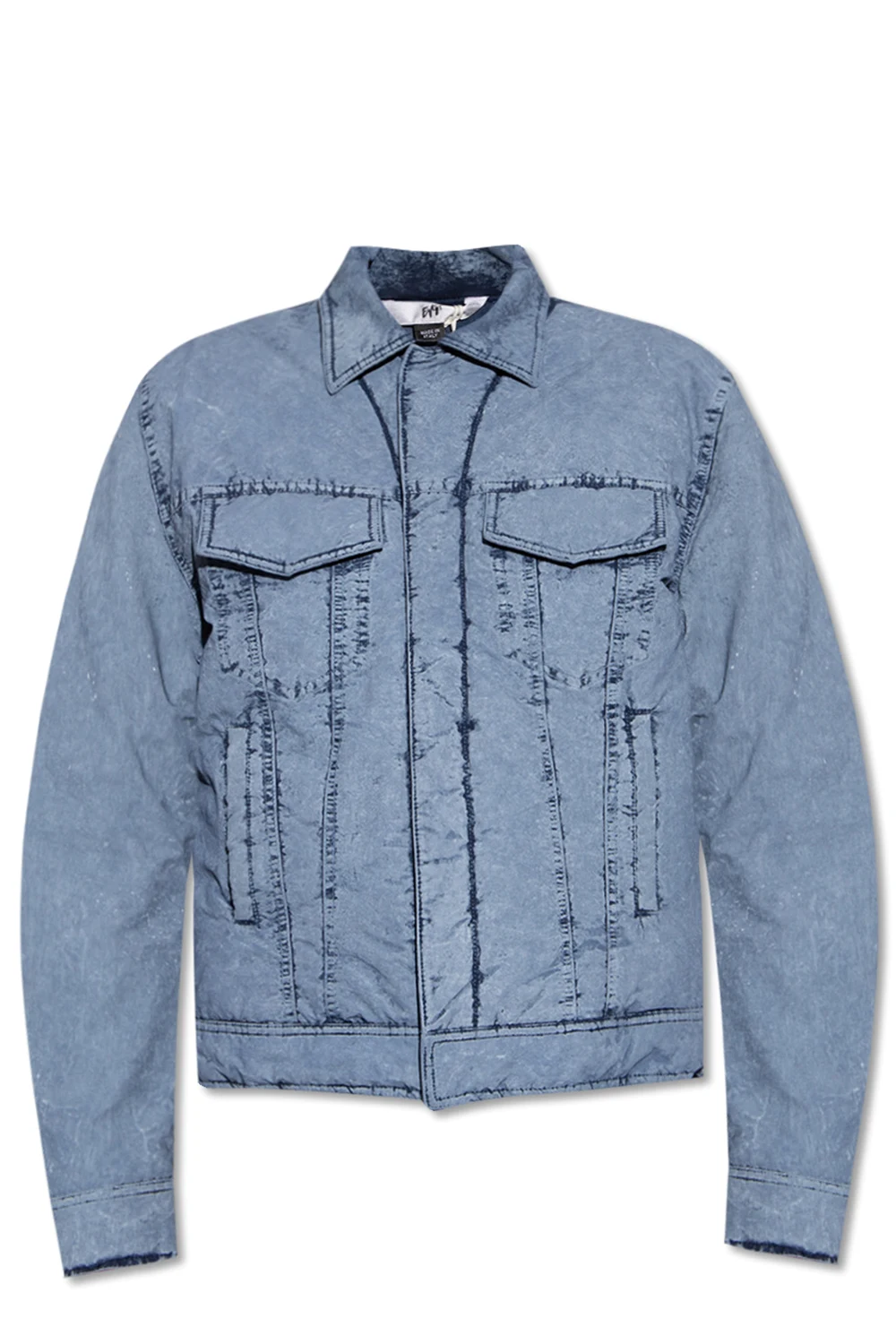 ‘Buck’ jacket