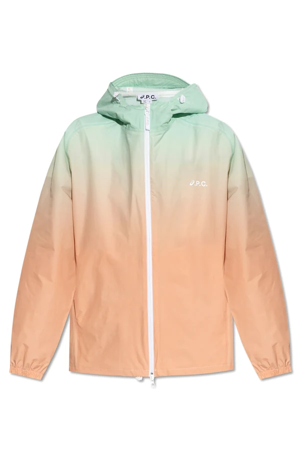 MULTICOLOUR APC x ASICS